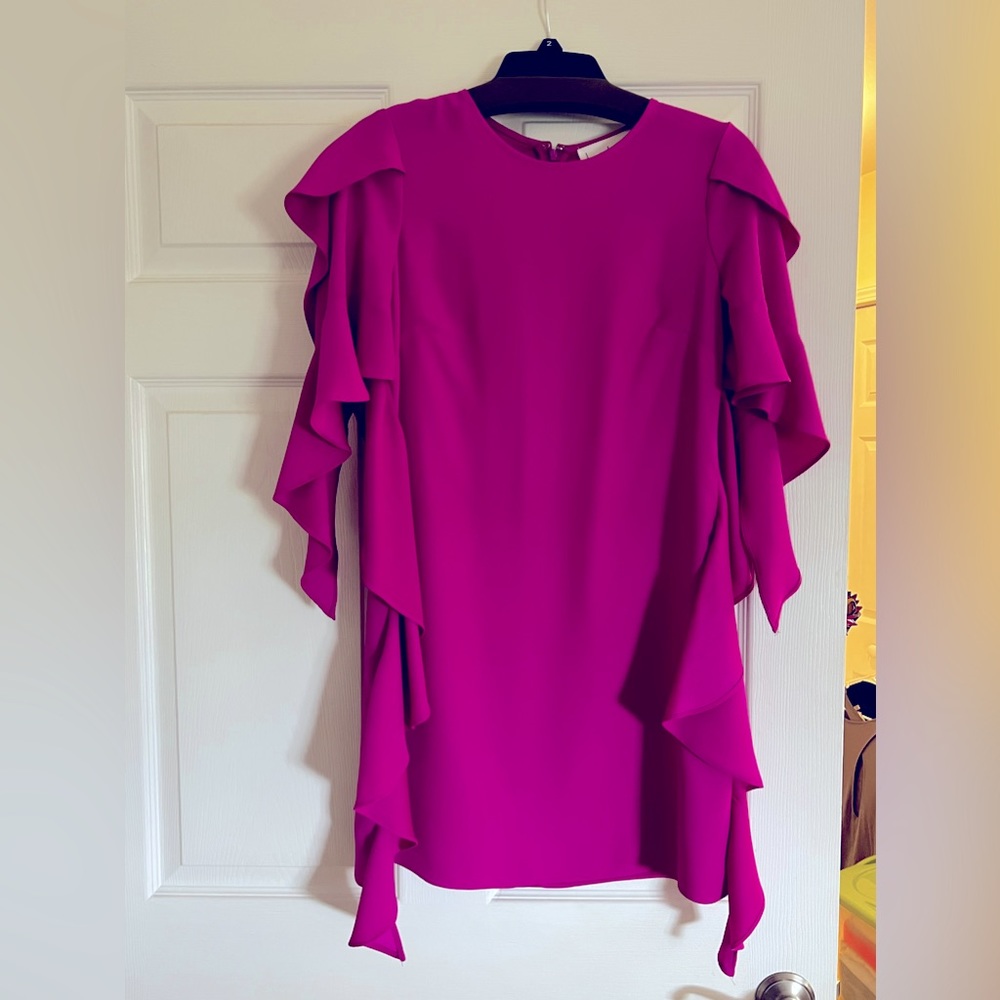 COPY - Nicole Miller Dress